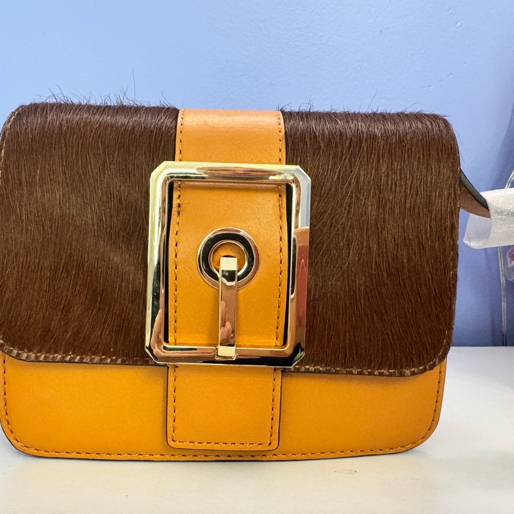 Rebecca Minkoff MSRP $275